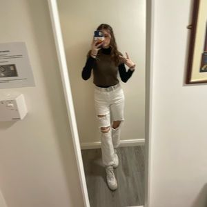 Meet your Posher, Keira